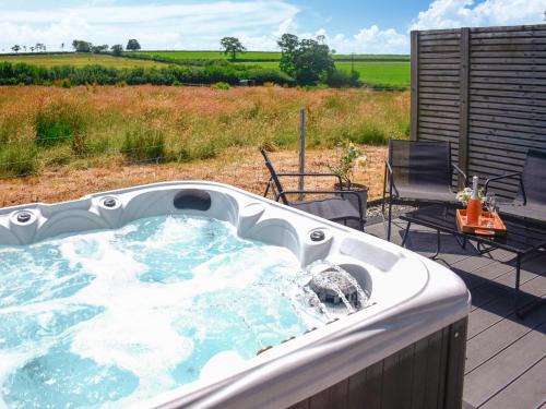 Thelbridge Casa | The Old Hayloft - Uk49680