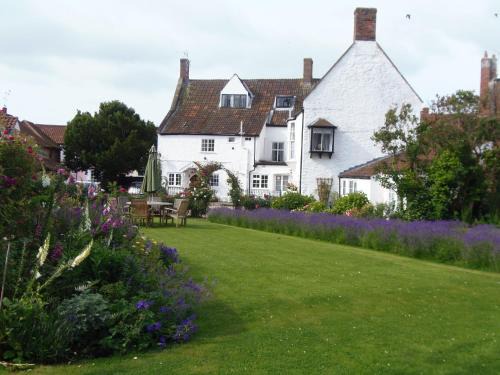 Nether Stowey Cama Y Desayuno | The Old House