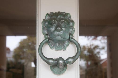Salisbury Casa | The Old House Guest House