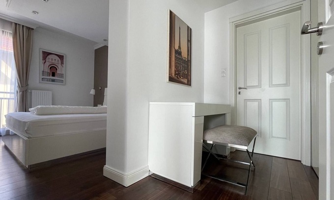 Tata Apartamento | The Old Lake Suite - Tata