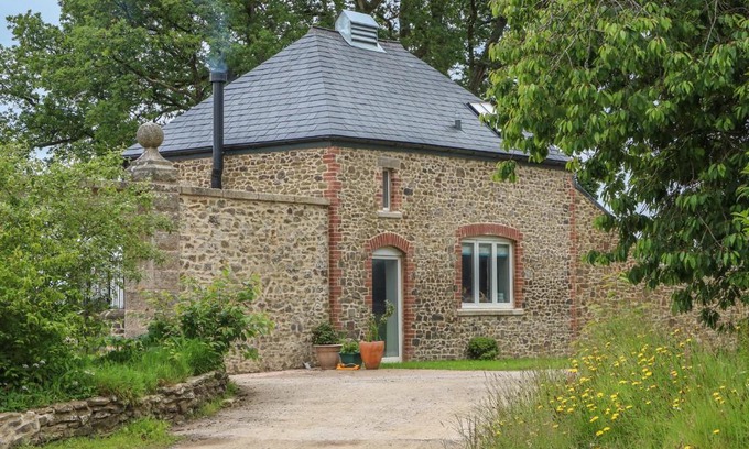 Broadwoodkelly Casa | The Old Laundry