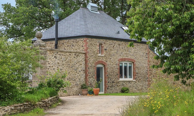 Broadwoodkelly Cabaña | LA ANTIGUA LAVANDERÍA, admite mascotas en North Tawton, Ref 1005277
