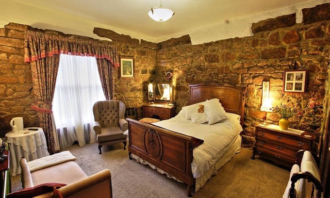 Wirksworth Casa | The Old Lockup