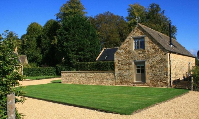 Moreton-in-Marsh Casa | The Old Milking Barn, STOW ON THE WOLD