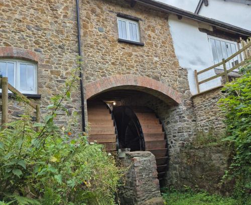East Portlemouth Casa | The Old Mill Annexe