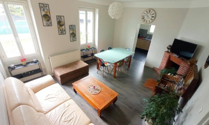 Aureilhan Apartamento | THE OLD MILL