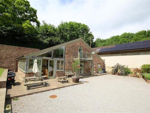 Flaxley Casa | The Old Mill