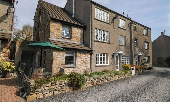 Cark Apartamento | The Old Mill, CARK IN CARTMEL