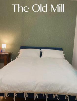 Roding Apartamento | The Old Mill