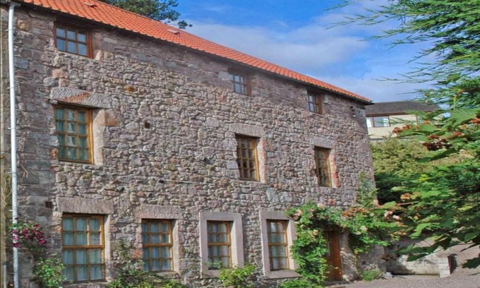Wooler Cama Y Desayuno | The Old Mill