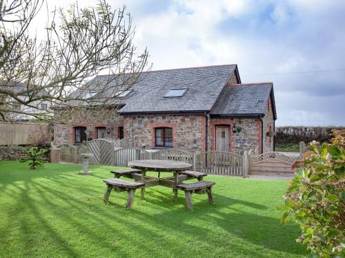 Welcombe Casa | The Old Mill House