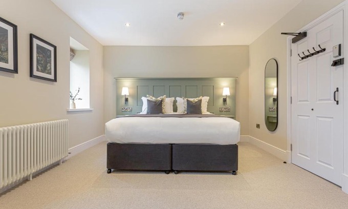 Maryport Hotel | The Old Mill Inn
