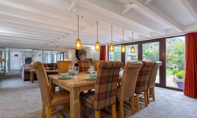 Paignton Casa | The Old Mill, Marldon, Paignton