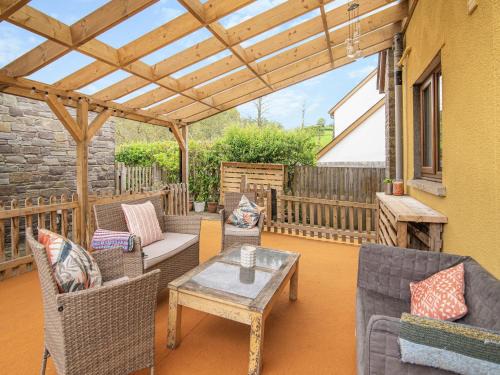 Brecon Casa | The Old Nursery