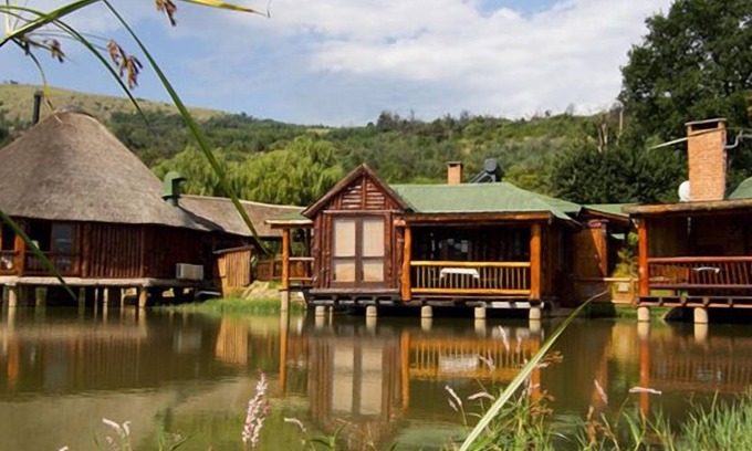 Greater Kokstad Casa | The Old Orchard