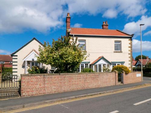 Hinderwell Casa | The Old Police House