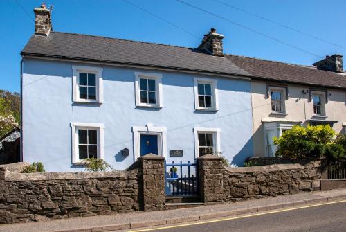 Fishguard Casa | The Old Police House - Cottage