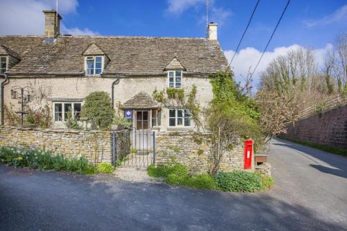 Rendcomb Casa | The Old Post Office - Chedworth
