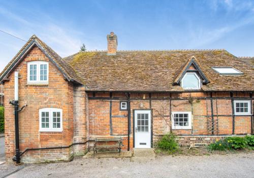 West Ilsley Casa | The Old Post Office