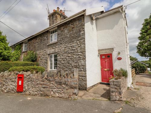 Colwyn Bay Casa | The Old Post Office