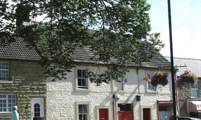 Lanchester Cama Y Desayuno | The Old Post Office