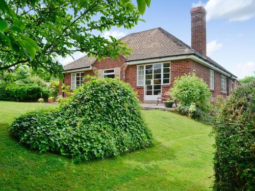 Ruckhall Casa | The Old Post Office