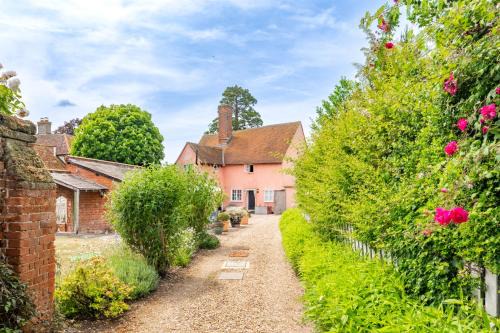 Higham Casa | The Old Post Office