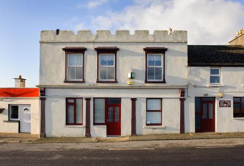 Tully Apartamento | The Old Post Office