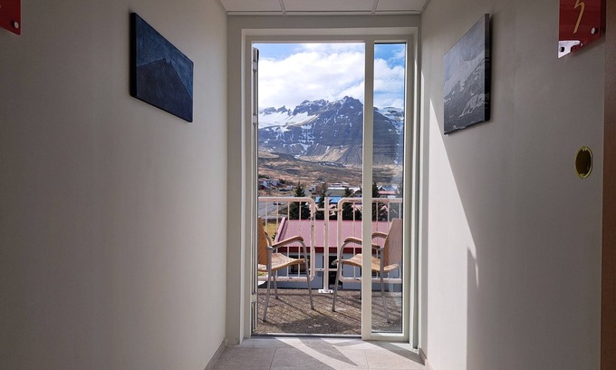 Grundarfjordur Casa | The Old Post Office