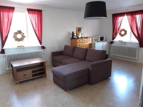Hedenaset Cama Y Desayuno | The Old Post Office
