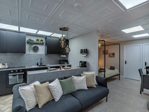 Haltwhistle Casa | The Old Post Office - Uk49450