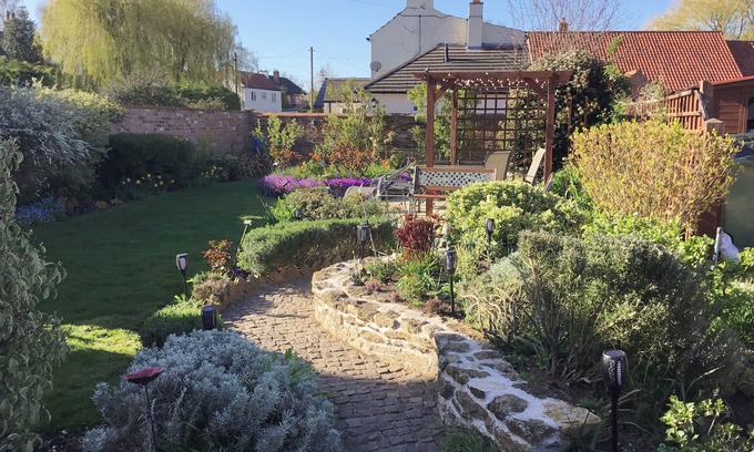 Glentham Cama Y Desayuno | The Old Posthouse B&B