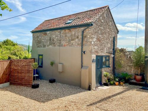 Axbridge Casa | The Old Posthouse Barn - Uk50191