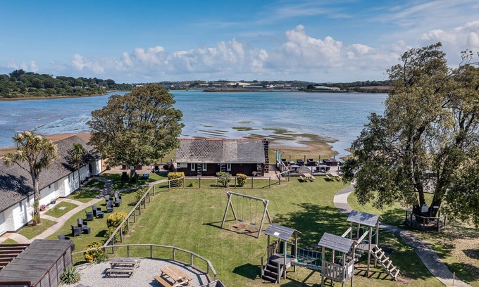 Hayle Hotel | The Old Quay House