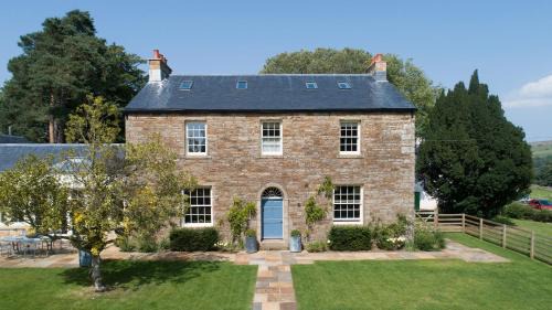 Knarsdale Casa | The Old Rectory