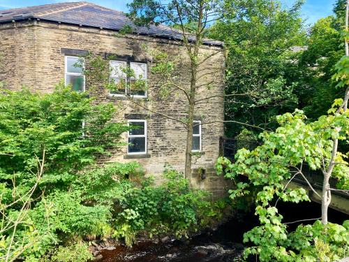 Wadsworth Apartamento | The Old Riverside School House