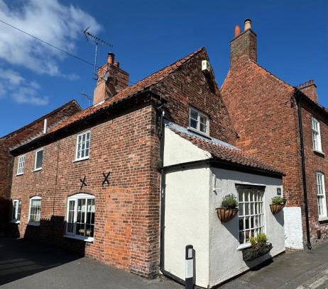 Ollerton Casa | The Old Ropery at Mill Cottage - Sherwood Forest