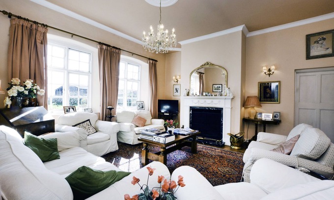 Stratton Audley Cama Y Desayuno | The Old School