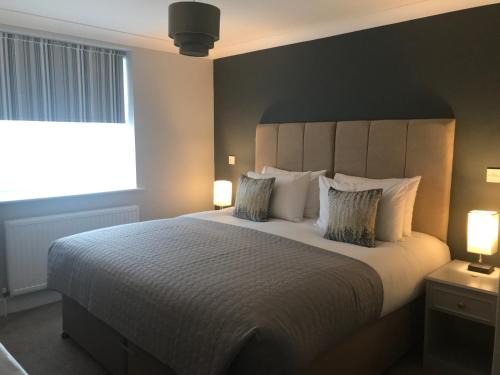 Waterbeach Cama Y Desayuno | The Old School House Rooms