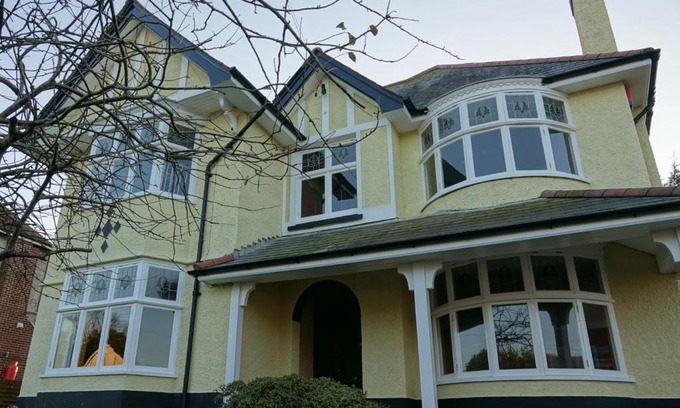 Aberporth Casa | The Old Sea Captain's House, Aberporth