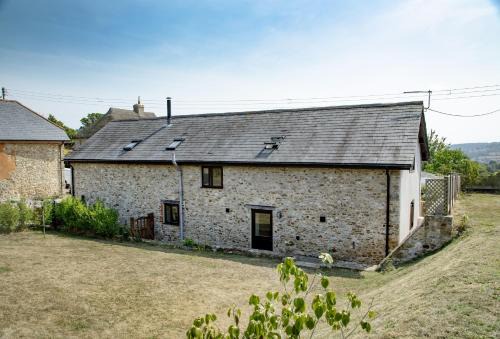 Northleigh Casa | The Old Shippon