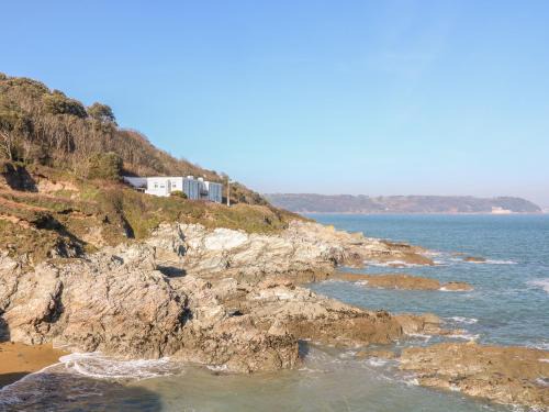 Torpoint Casa | The Old Signal House