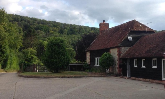 Petworth Cama Y Desayuno | The Old Smithy