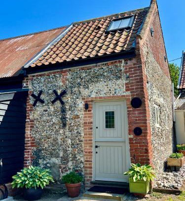 Saxmundham Casa | The Old Stable at Manor House, Middleton