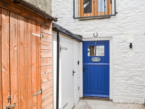 Whitley Bay Casa | The Old Stable