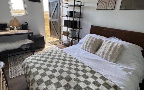 Messing Casa | The Old Stable