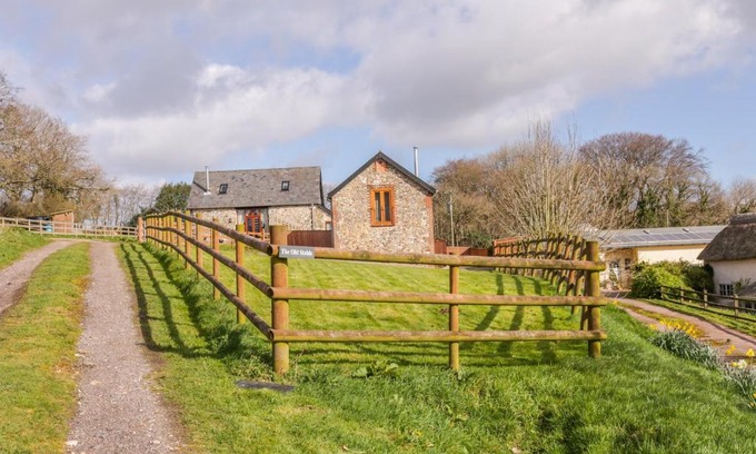 Sidmouth Casa | The Old Stable