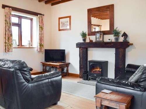 Thame Casa | The Old Stable - Meadowbrook Farm