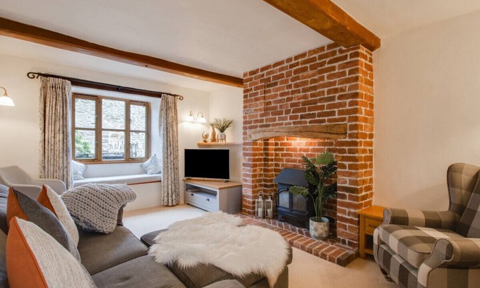 West Down Casa | The Old Stable West Down