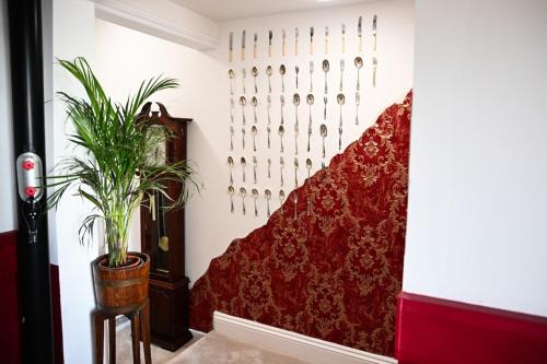 Trafford Apartamento | The Old Stables, Altrincham